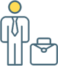 Founders & C-Level Executives